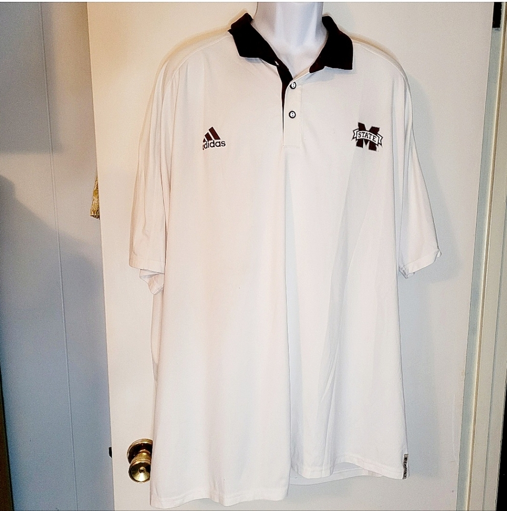 MSU Lightweight Polo